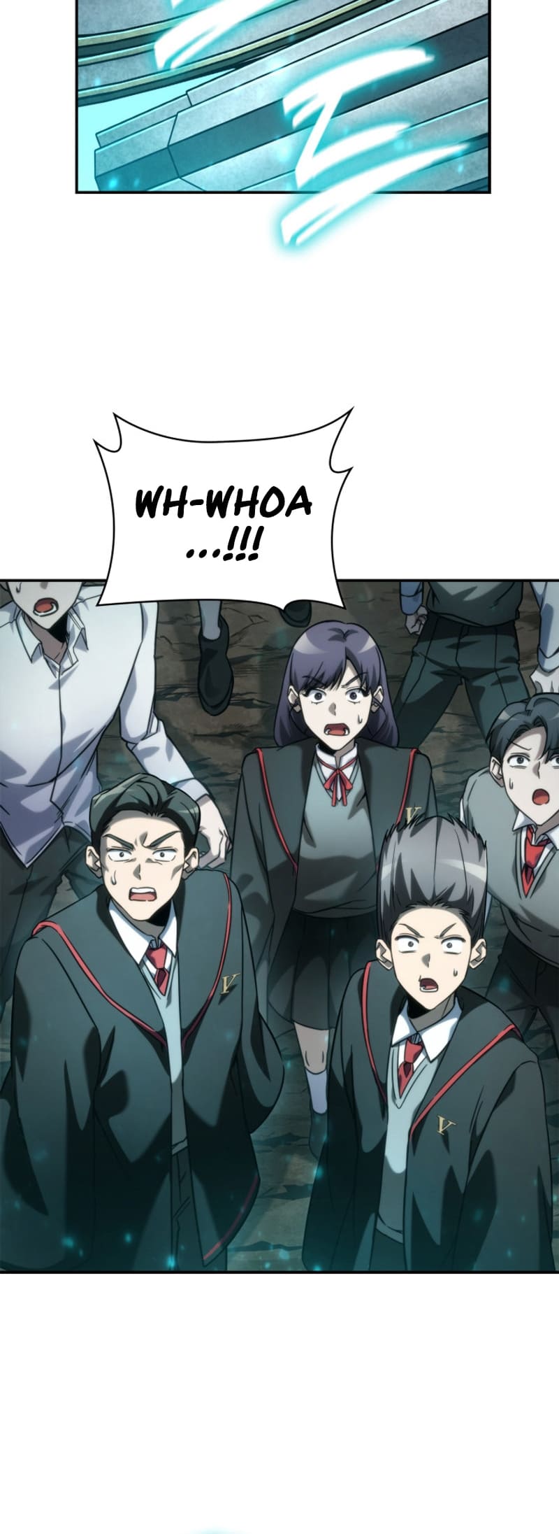 Infinite Mage, Chapter 97 image 34